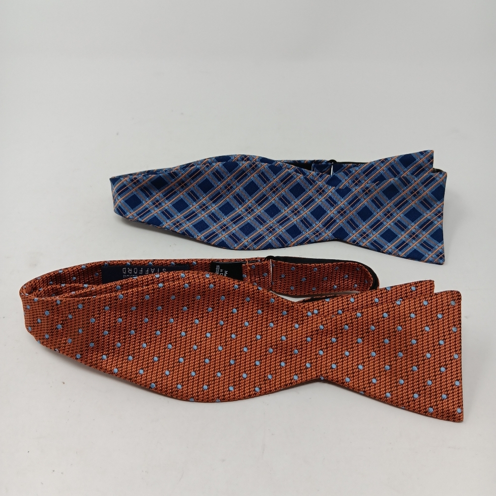 Stafford Bow Tie Bundle #285